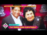 ¡Carmen Salinas revela que asaltantes querían ejecutar a Juan Osorio! | De Primera Mano