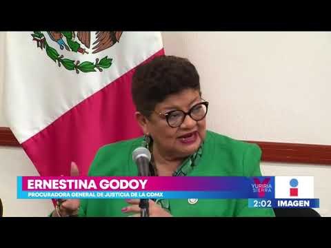 Suman cuatro implicados por secuestro y homicidio del estudiante Norberto Ronquillo