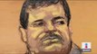 Así se quejaba El Chapo de las condiciones la cárcel | Noticias con Ciro Gómez Leyva