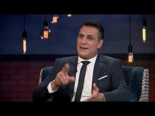 Programa completo | El Minuto que cambió mi destino: Alberto del Río