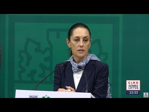 ¿Cómo registrarse en el padrón de conductores de transporte en la CDMX? | Noticias con Ciro