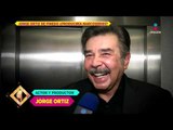 Jorge Ortiz de Pinedo habla del convenio entre la ANDI y la Casa del Actor | De Primera Mano