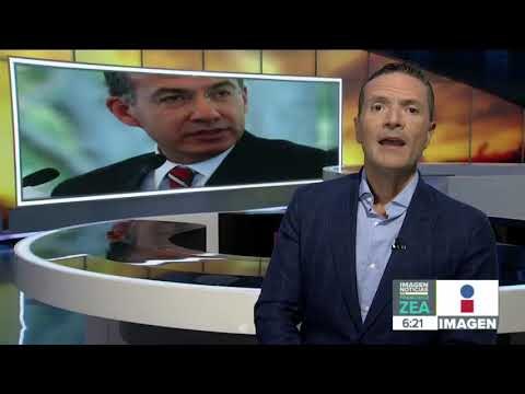 AMLO investigará dónde quedó el dinero decomisado a Zhenli Ye Gon | Noticias con Francisco Zea