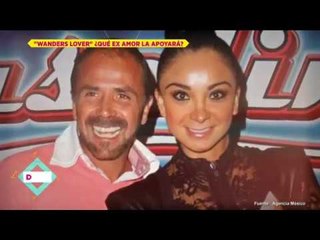 Wanders Lover y Radamés hablan de su relación actual trabajando juntos | De Primera Mano