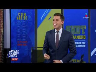 Imágenes exclusivas de la grosella en De Pisa y Corre