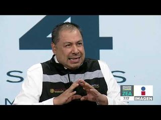 Microsismos en la CDMX: ¿A qué se deben?, entrevista con el Director General de Protección Civil