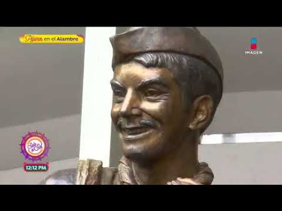 Eduardo Moreno Laparade llevará a los tribunales a Tita Marbez | Sale el Sol