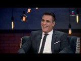 Alberto del Río 'El Patrón' revela cómo fue su divorcio...