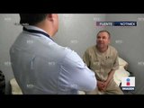 ¿Cómo reaccionó El Chapo cuando secuestraron a sus hijos en 2016? | Noticias con Ciro Gómez