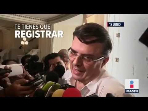 Momentos más impactantes de migrantes en su paso por México | Noticias con Ciro Gómez