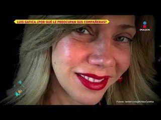 Cynthia Klitbo no fue la única que sufrió acoso y abuso en la ANDA | De Primera Mano