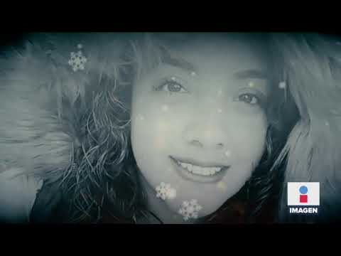 Tomó un taxi y la encontraron muerta días después | Noticias con Ciro Gómez Leyva