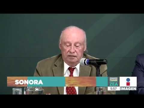 PROFEPA clausura instalaciones de Grupo México por derrame de 3 mil litros de ácido sulfúrico
