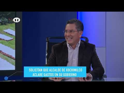 No es justo que el grupo mayoritario proteja a sus alcaldes: Pablo Montes de Oca