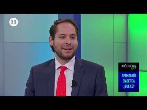 Retinopatía diabética, la principal causa de ceguera irreversible