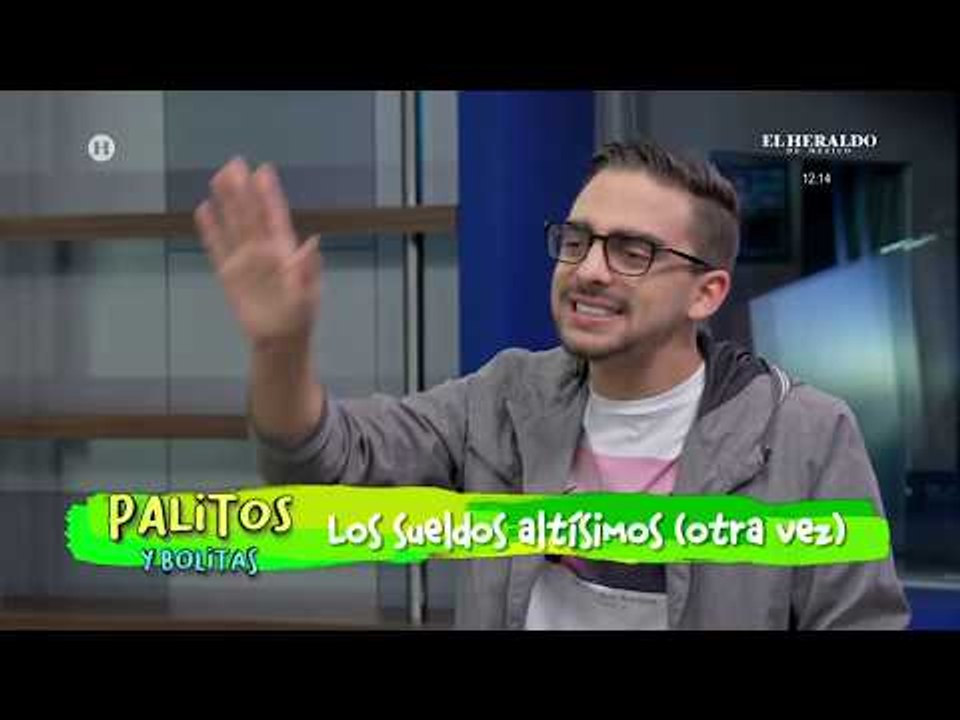 ¿Tiene poderes 'sobrenaturales' Paty Navidad?