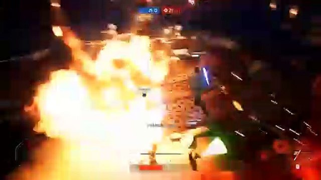 Heroes vs Villains New Mode Gameplay! (HvV Rework!) - Star Wars Battlefront 2 Update