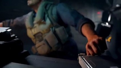 Halo Infinite - Discover Hope Official Cinematic Trailer E3 2019