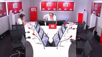 Le journal RTL de 20h du 22 juillet 2019