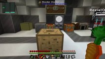 Let's Play Minecraft Galactic Science _ Grundkurs Chemie_ Folge #011