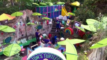 Hollyoaks 23rd July 2019 First Look