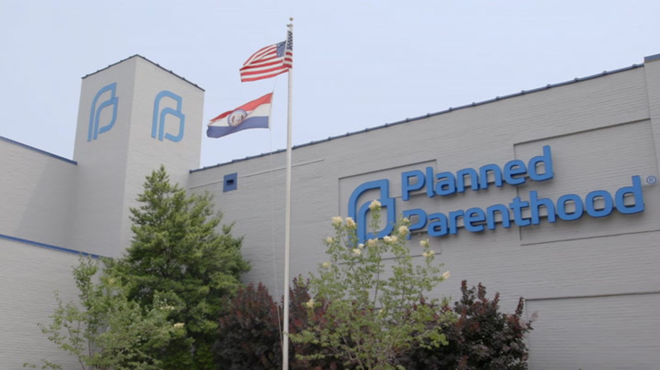What It's Really Like To Get An Abortion In Missouri