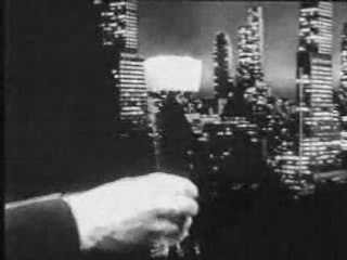 KTXH ID / Amos & Andy open / Blatz Beer