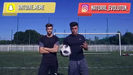 Améliorer sa conduite de balle