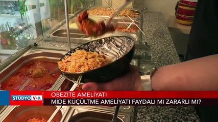 Bariyatrik Ameliyat Obezite Sınırı Geçilmeden Yapılmalı mı?