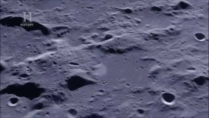 Batalla Por La Luna - Primera Parte - Programa Mercury