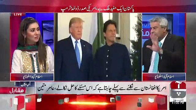 Pakistan Is Visit Par Boht Kam Umeedon Ke Sath Gaya Tha Lekin.. Amir Mateen