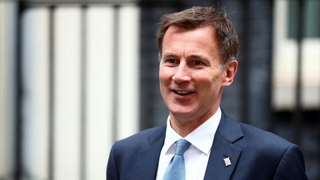 Τζ. Χαντ: Αποστολή της ΕΕ για την ασφάλεια των πλοίων