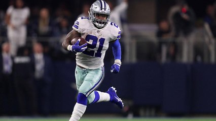 Do Ezekiel Elliot and Melvin Gordon Both Deserve to Get Paid?