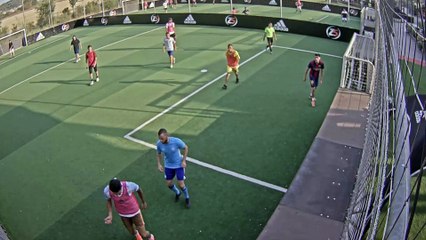 Equipe 1 Vs Equipe 2 - 22/07/19 19:01 - Loisir Aix en Provence  - Aix en Provence  Z5