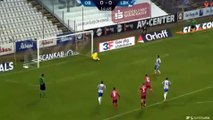 OB vs Lyngby BK 4-1 All Goals - Superligaen - 22/07/2019