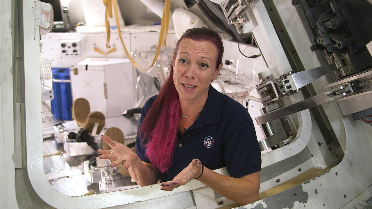 Orion Capsule Will Take Astronauts Back to the Moon, and Eventually to Mars