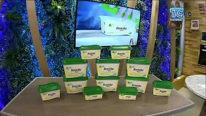 La Sazón de maríaca – Sango de verde con camarón