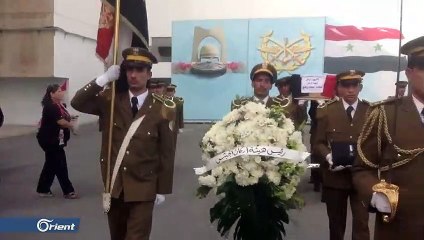 منظمة الهلال الأحمر تقدم مساعداتها لمخابرات أسد وتحرم المحتاجين - سوريا