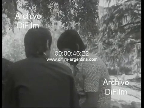 Carlos Monzon on fight with Denny Moyer 1972