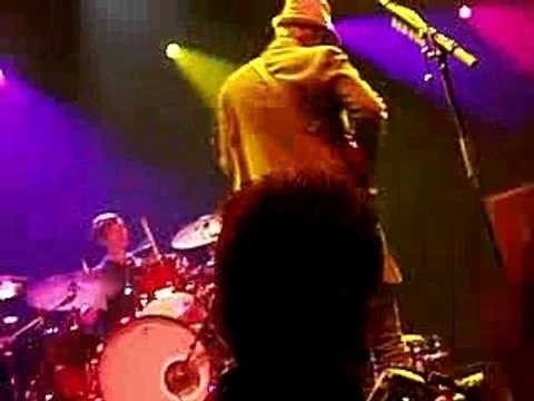 Babyshambles @ Olympia