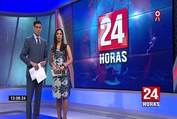 Pico y placa: conductor que casi arrolla a policía se mostró agresivo