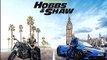 Velocidade Furiosa: Hobbs & Shaw  - Trailer