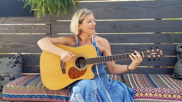 Gignac : le Jardin d'Alexandra, une maison d'hôte zen