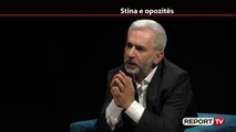 Spaho rrëfen te '5 Pyetjet' nëse po negociohet me PS-në dhe zbardh skenarin: Do të vijojmë protestat