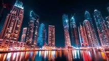 Lütfen Bu Videoyu Sadece Evde Kimse Yoksa İzleyin - Dubai Hakkında İlginç Gerçekler
