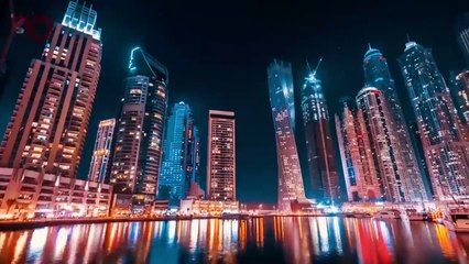 Lütfen Bu Videoyu Sadece Evde Kimse Yoksa İzleyin - Dubai Hakkında İlginç Gerçekler