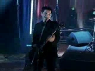 Placebo This Picture (LIVE)