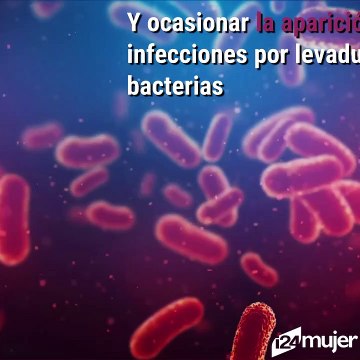 5 hábitos de higiene íntima que no son tan buenos como pensabas