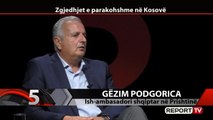 Ish-ambasadori shqiptar: Në Hagë do thirren pushtetarë të tjerë, Haradinaj po 'paguan' taksën