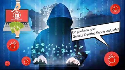 The Best Weapon Against Cyber Criminals